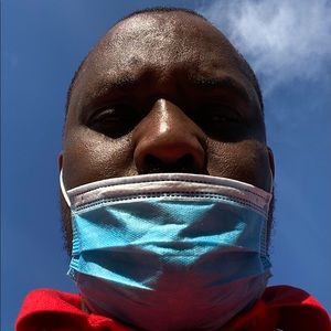 Meet your Posher, Mafuru